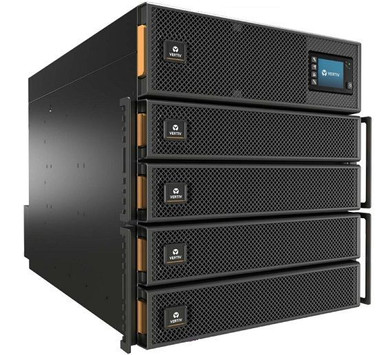 その他 VPL-210a GXT5 On-Line UPS 10,000VA/10,000W, 208VAC input, 208/120VAC output