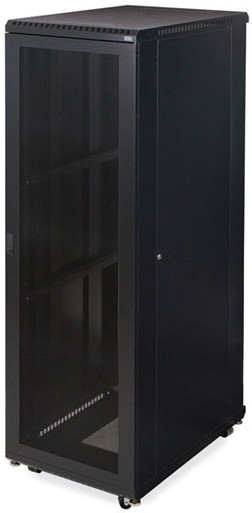 42U LINIER Server Rack Depth: 38.2