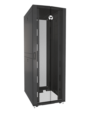 VR Server Rack - 48U x 23.6