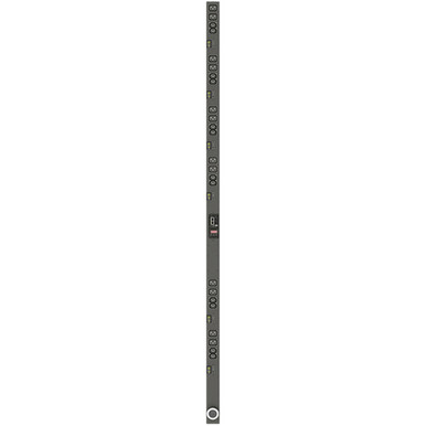 Monitored Rack PDU - (12) IEC C13| (12) IEC C19| RPDU 3P+E (IP44 ...