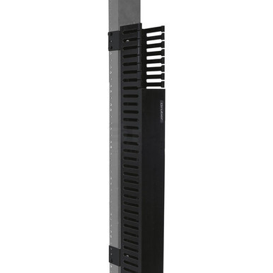 Gruber Rack Rails Gruber 34-207616-GRUXK - Server Racks Online