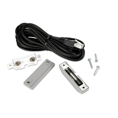 NetBotz Door Switch Sensors (2) for an Rack - 12 ft. - Server