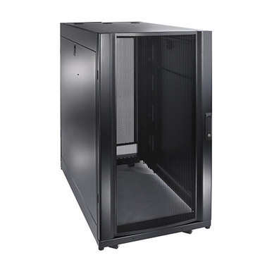 APC AR3104 サーバーラック 19インチマウント・24U AR3104 SX 24U 600mm x 1070mm Deep Enclosure