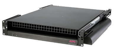 Rack Side Air Distribution 2U 208/230 50/60HZ - Server Racks Online