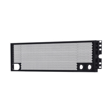 Hinged Standoff Security Cage for Rack Equipment