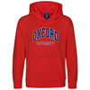 Oxford University Harvard Kids Hood