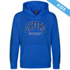 Oxford University Harvard Kids Hood