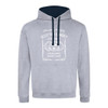 Scotland Whisky Company Contrast Hoodie