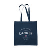 Camden Original Clothing Tote Bag