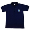Scotland Golf Co. Crest Polo Shirt