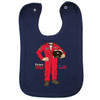 Official Red Arrows Future Pilot Baby Bib