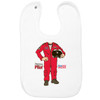 Official Red Arrows Future Pilot Baby Bib