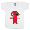 Official Red Arrows Future Pilot Baby T-shirt