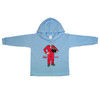 Official Red Arrows Future Pilot Baby Hoodie T