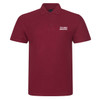 Official Red Arrows Logo Printed Polo