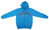 Scotland harvard zip hoodie