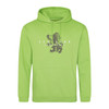 Scotland Athletics Printed Hoodie