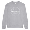 Iverness home of loch ness monster Sweatshirt