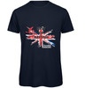 Red Arrows Best of British Organic Cotton Adult T-Shirt