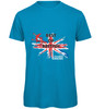 Red Arrows Best of British Organic Cotton Adult T-Shirt