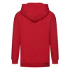 Official Red Arrows Kids Hooded Sweat Jacket