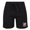 Official Royal Navy Ladies Soft Shorts