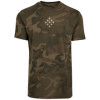 Diamond 9 Camo T-Shirt