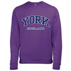 York Harvard Sweatshirt