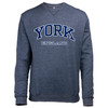 York Harvard Sweatshirt