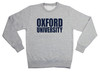 UO Block (Navy) Style  Sweatshirt