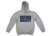 UO Block (Navy) Style  Adult Hood