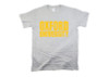 UO Block (Yellow) Style  Adult T-Shirt