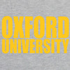 UO Block (Yellow) Style  Sweatshirt