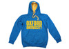 UO Block (Yellow) Style  Adult Contrast Hood