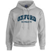 Distressed OU  Adult Hood
