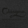 Glasgow Prob best City (Black)   Sweatshirt