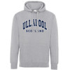 Ullapool Harvard Style   Adult Hood