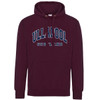 Ullapool Harvard Style   Adult Hood