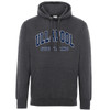 Ullapool Harvard Style   Adult Hood