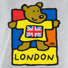 London bear kids Sweatshirt