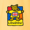London bear  Kids T-Shirt