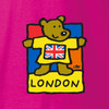 London bear  Kids T-Shirt