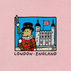 London England Beefeater Kids Hood