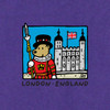 London England Beefeater Kids Hood