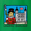 London England London england Beefeater Kids T-Shirt