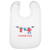 Cambridge Washing Line Baby Bib