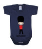 Windsor Guard Baby S/Sl Bodysuit