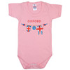 Oxford Washing Line Baby S/Sl Bodysuit