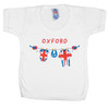 Oxford Washing Line Baby T-Shirt