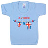 Oxford Washing Line Baby T-Shirt